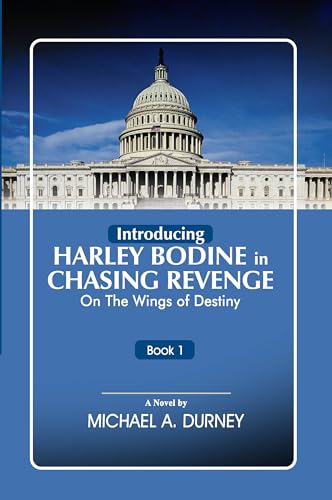 Chasing Revenge: On the Wings of Destiny