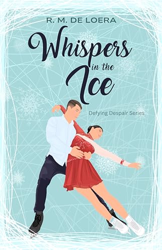 Whispers in the Ice book cover