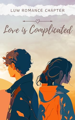 Love Is Complicated: A Romance Anthology