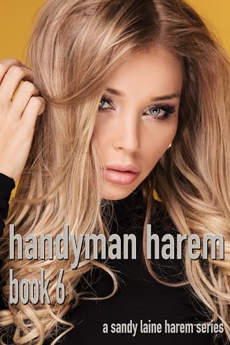 Handyman Harem Book 6: A MFFF harem series