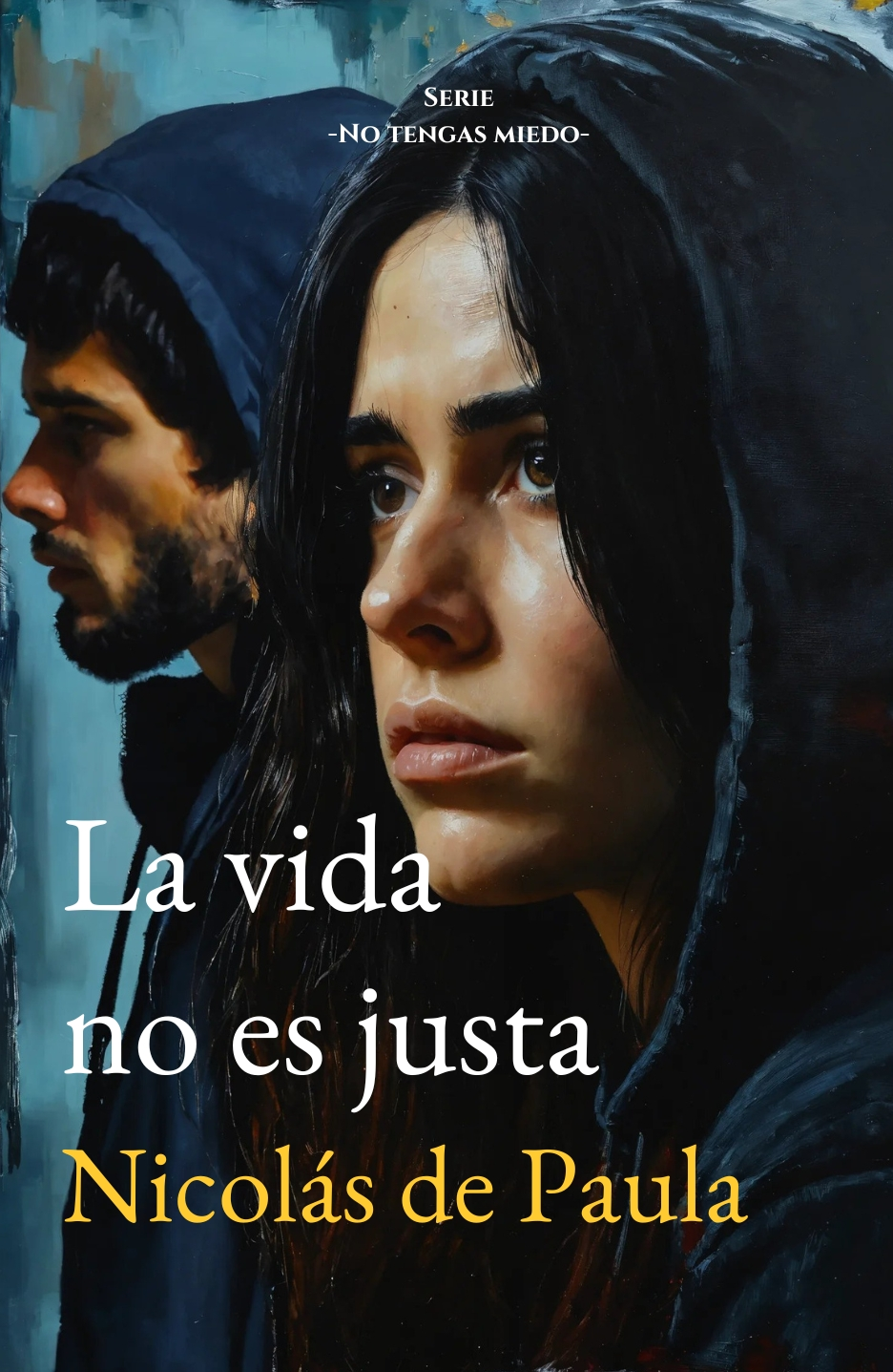La vida no es justa