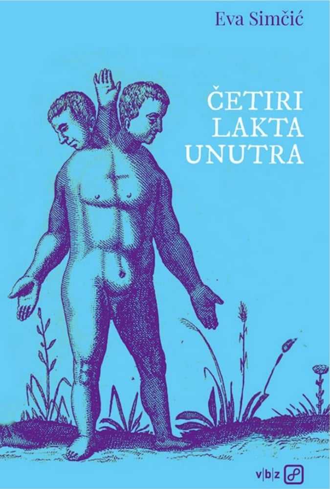 Četiri lakta unutra
