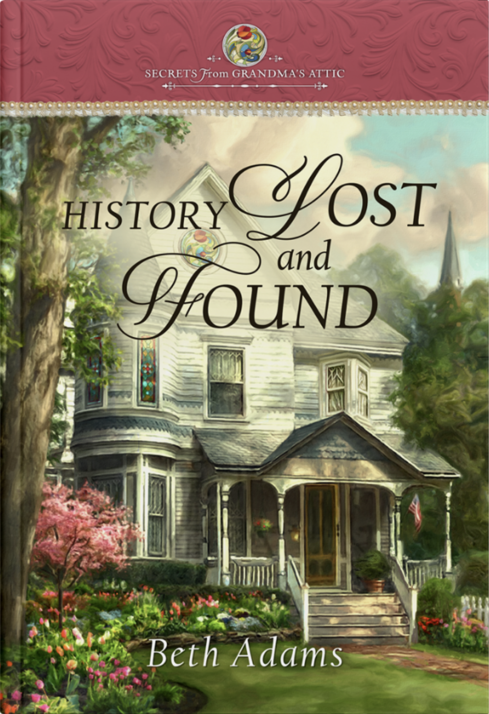 History Lost and Found