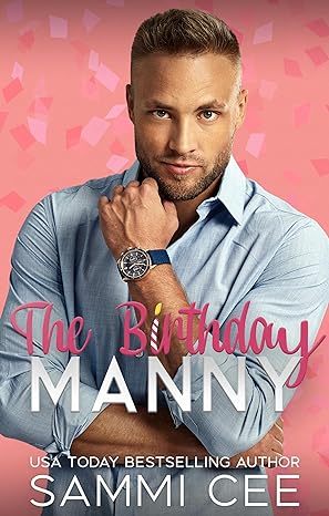 The Birthday Manny