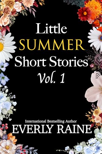 Little Summer Short Stories Vol. 1