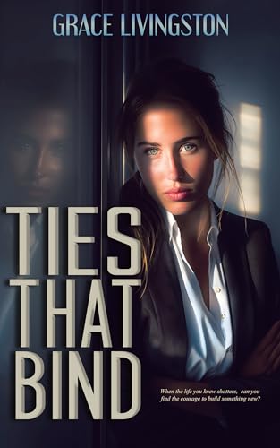 Ties That Bind : Christian Dramatic Suspense