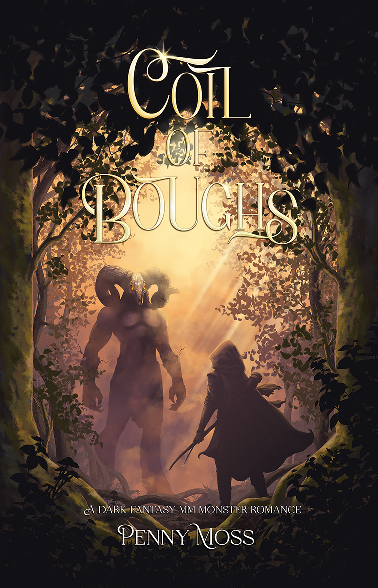 Coil of Boughs