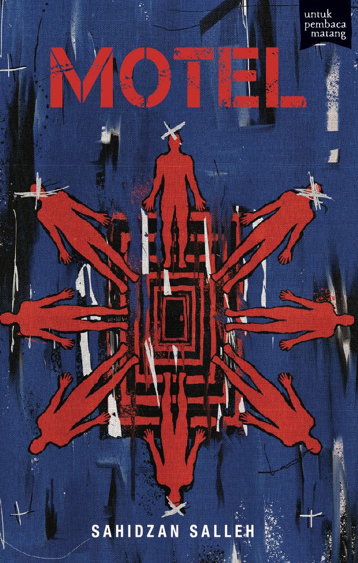 MOTEL book cover