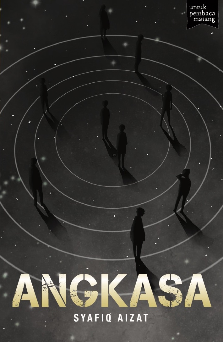 Angkasa