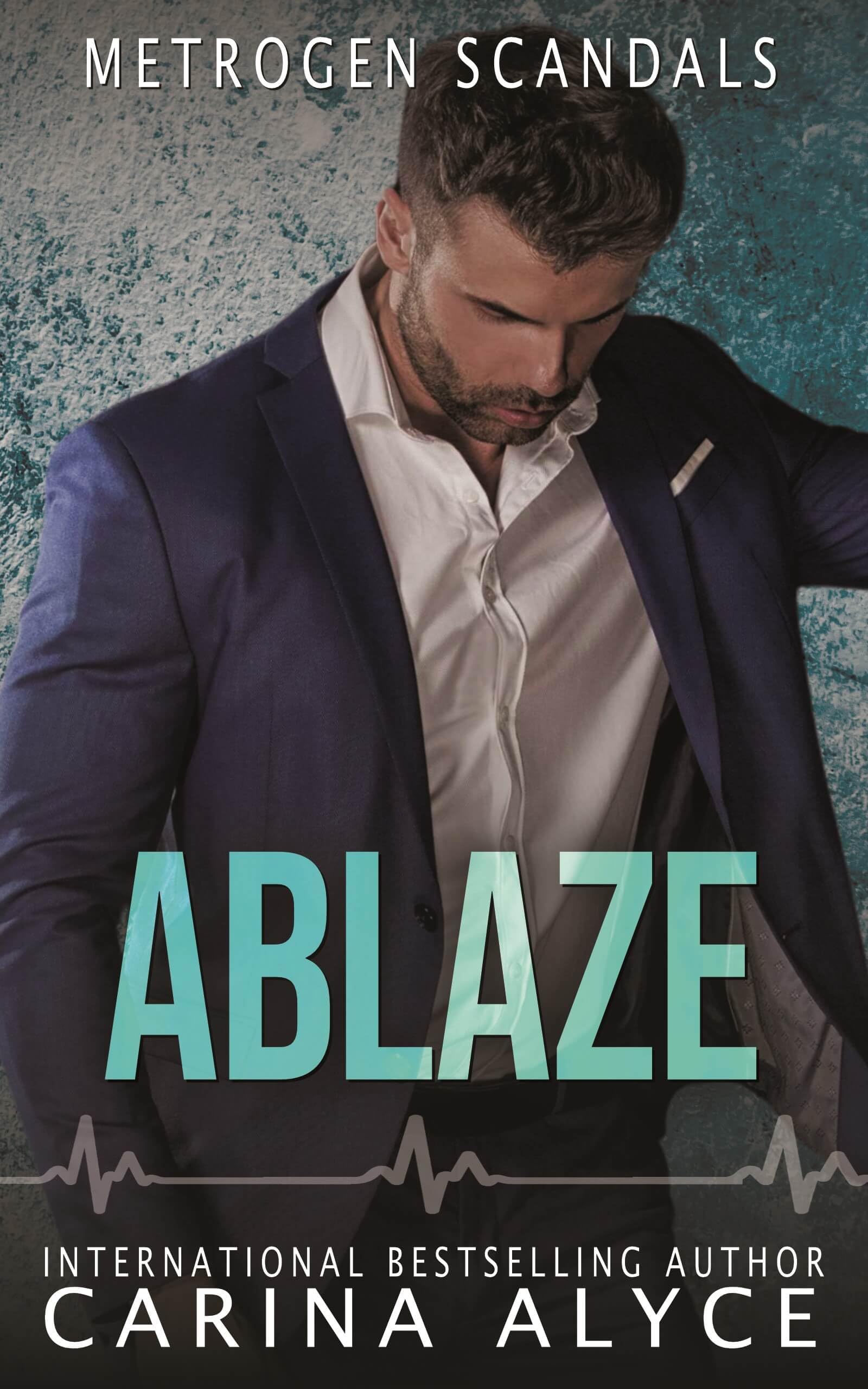 Ablaze