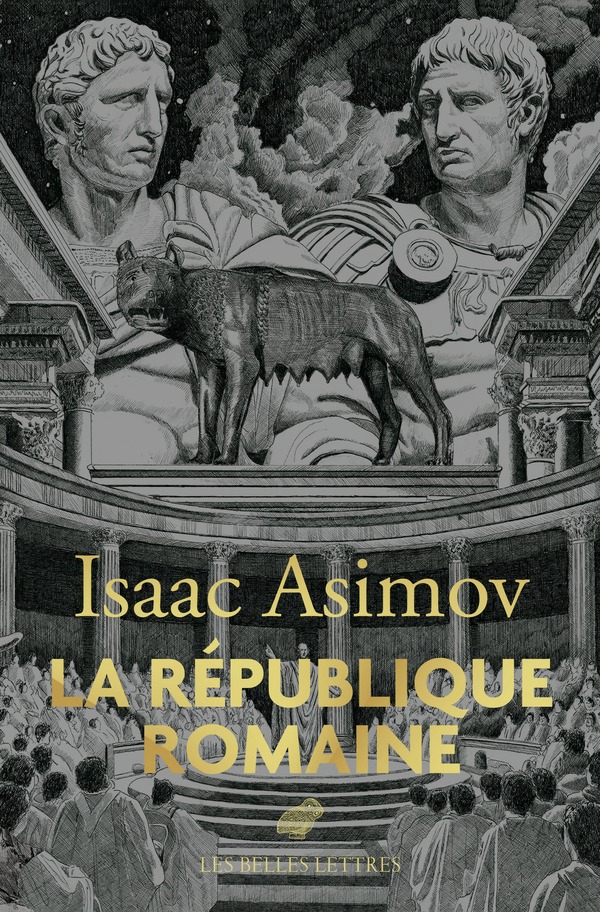 La Republique Romaine