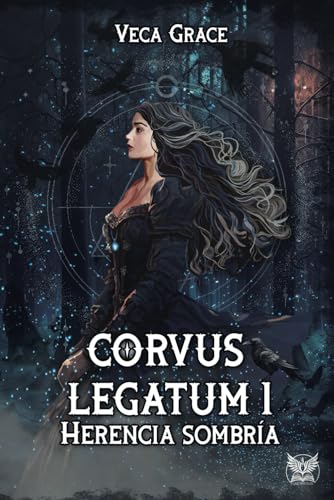 Corvus Legatum 1: Herencia sombría