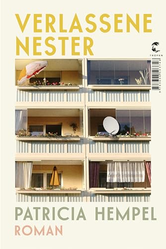 Verlassene Nester