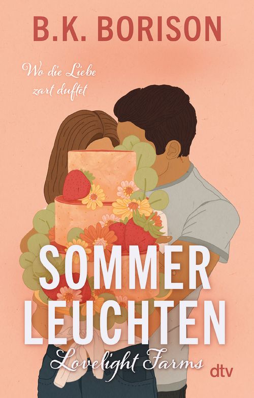 Sommerleuchten (Lovelight Farms #3)