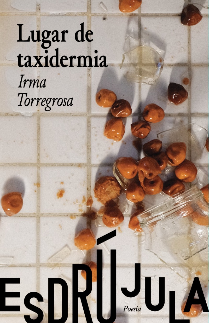 Lugar de taxidermia