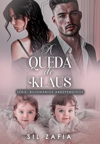 A Queda de Klaus: Bilionários Arrependidos