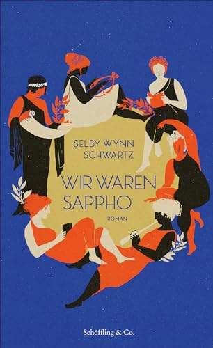 Wir waren Sappho (German Edition)