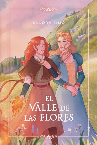 El Valle de las Flores