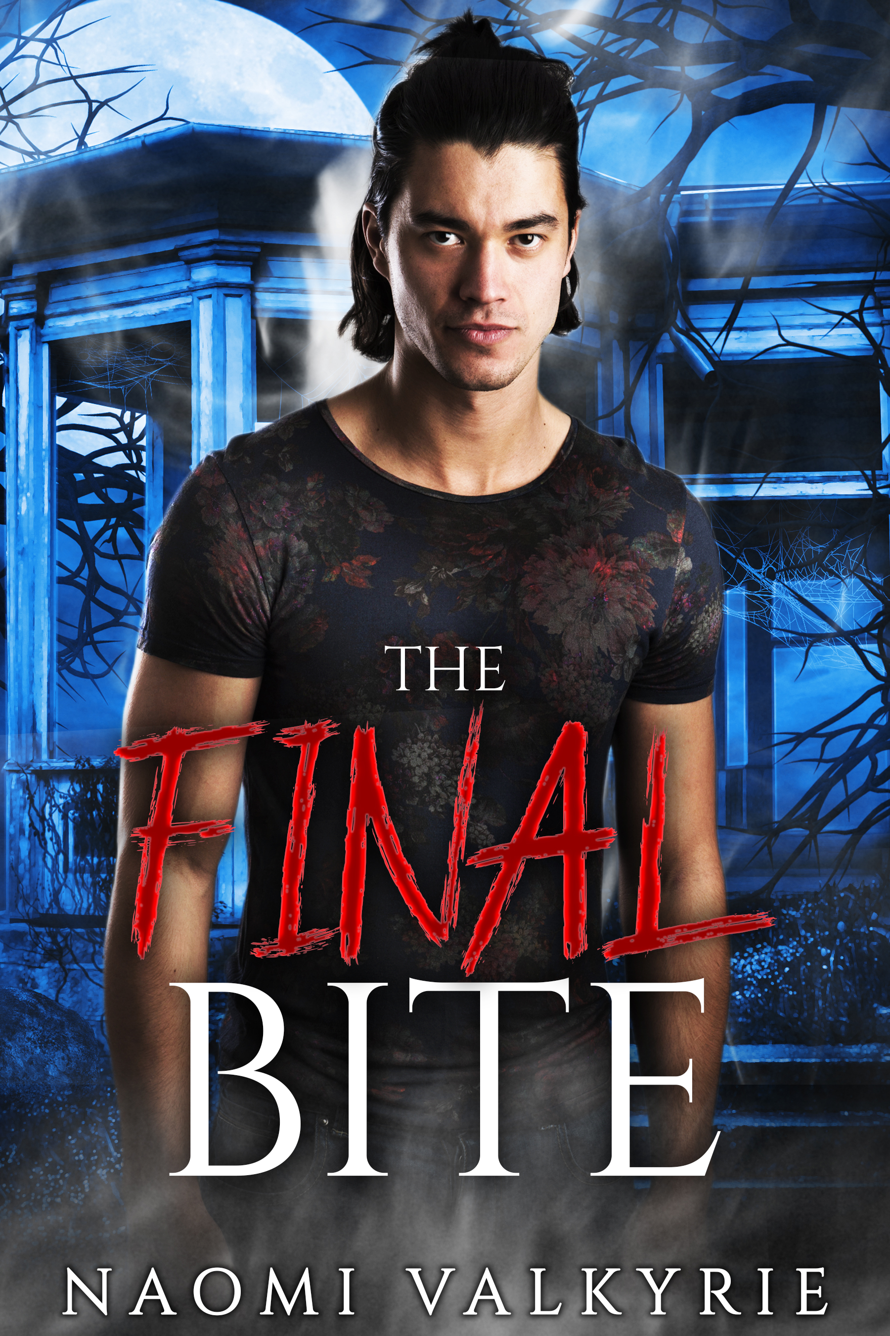 The Final Bite