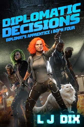 Diplomatic Decisions