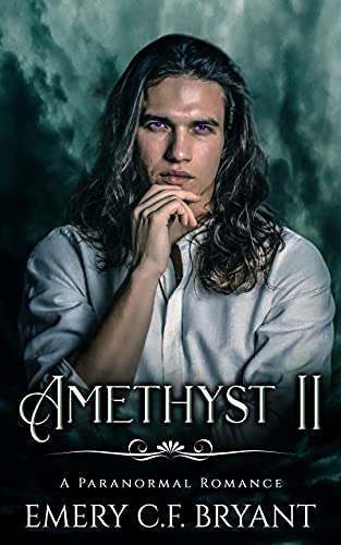 Amethyst II book cover
