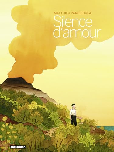 Silence d'amour