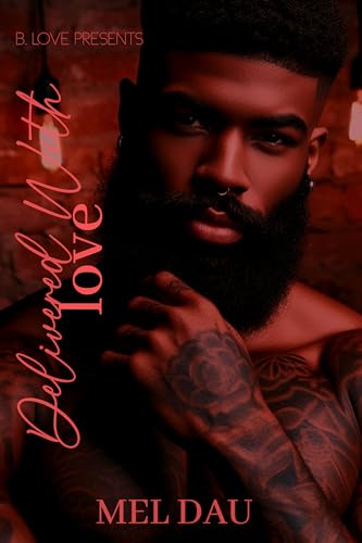 Delivered with Love book cover