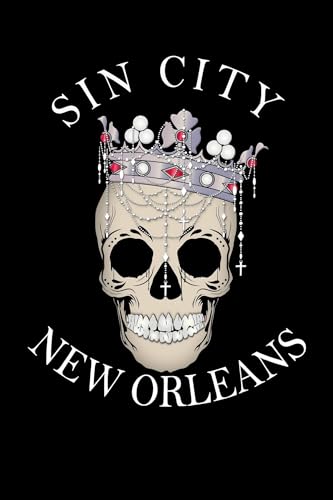 Dragon: Sin City New Orleans Chapter