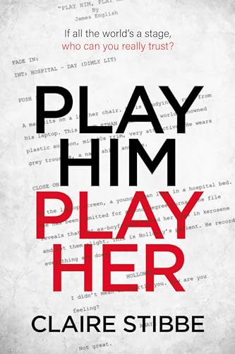 PLAY HIM PLAY HER: A Psychological Thriller Series