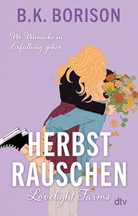 Herbstrauschen (Lovelight #4)