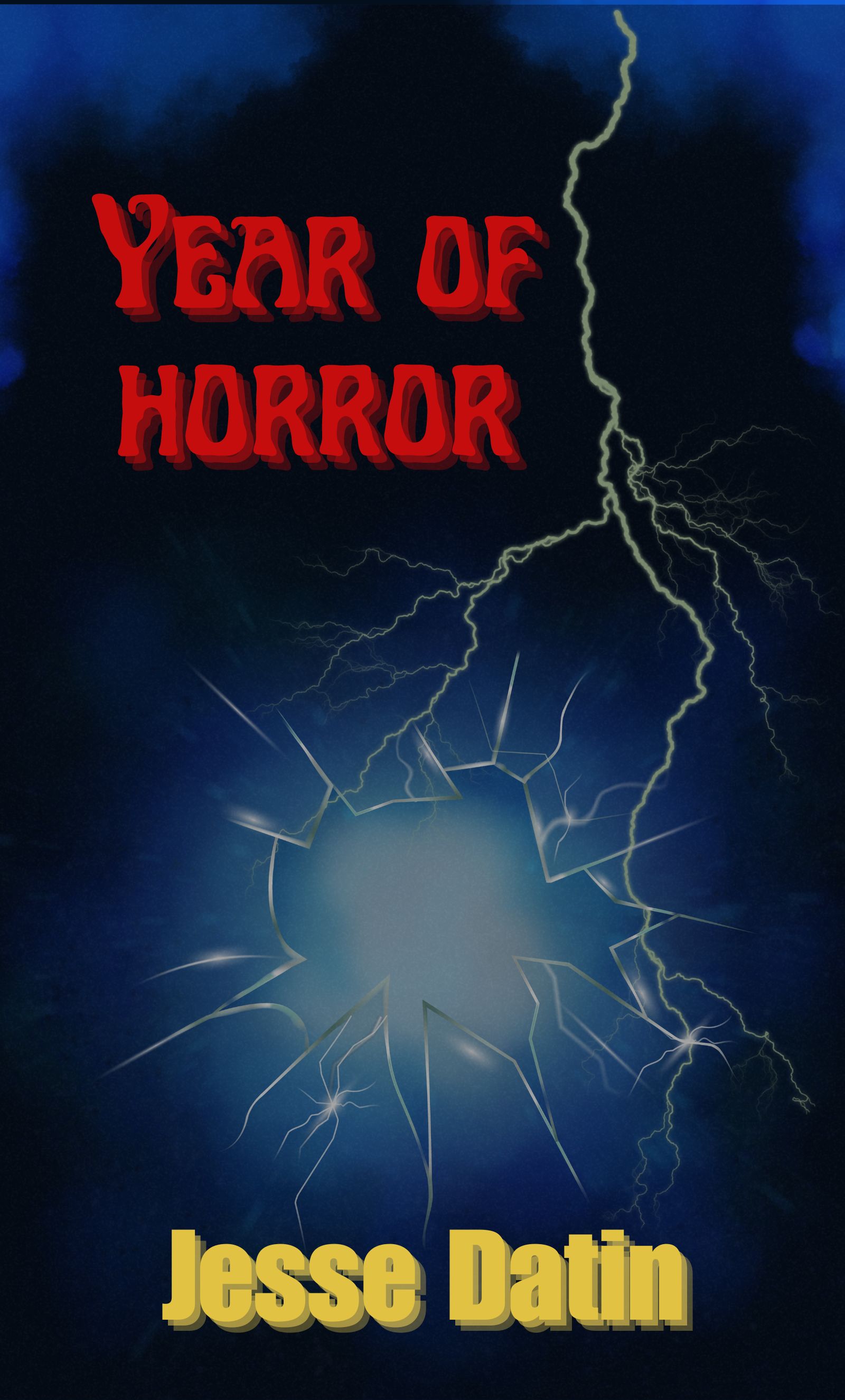 Year of Horror