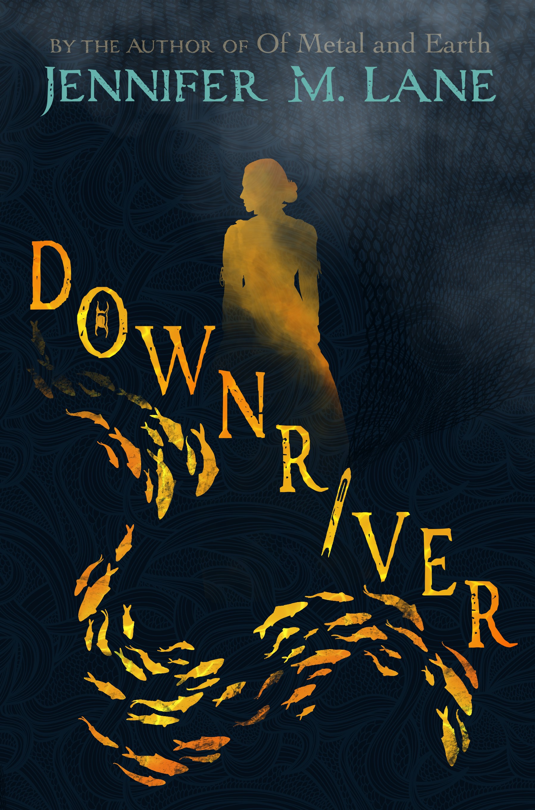 Downriver
