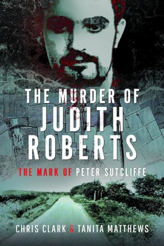 The Murder of Judith Roberts book cover
