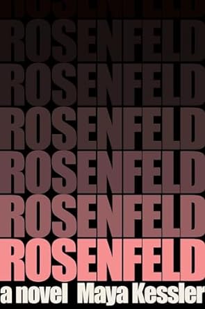 Rosenfeld book cover