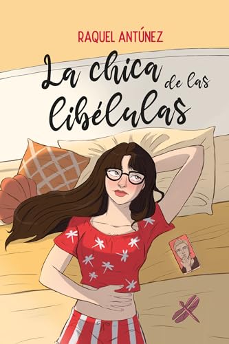 La chica de las libélulas