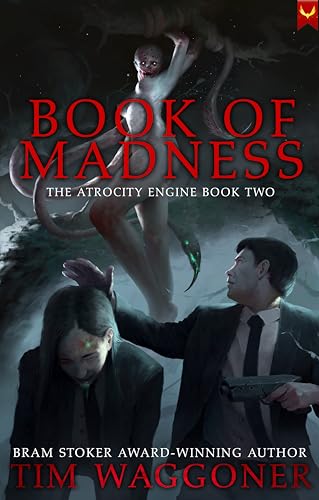 Book of Madness