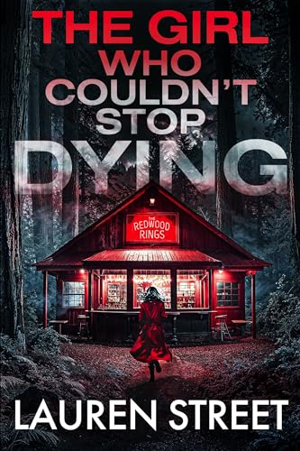 The Girl Who Couldn't Stop Dying