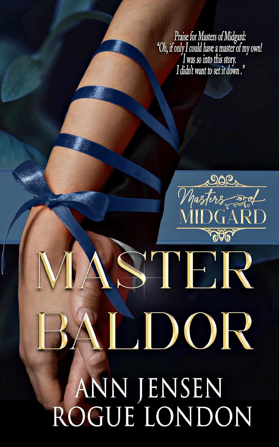 Master Baldor