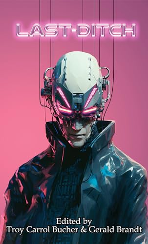 Last-Ditch book cover