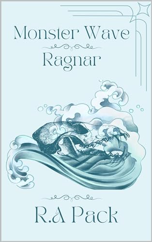 Monster Wave: Ragnar