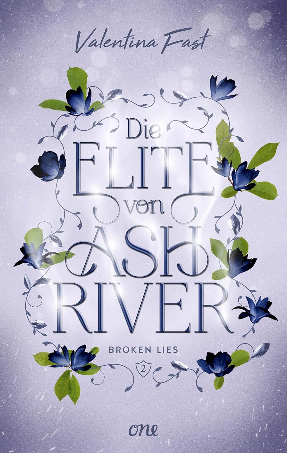 Broken Lies