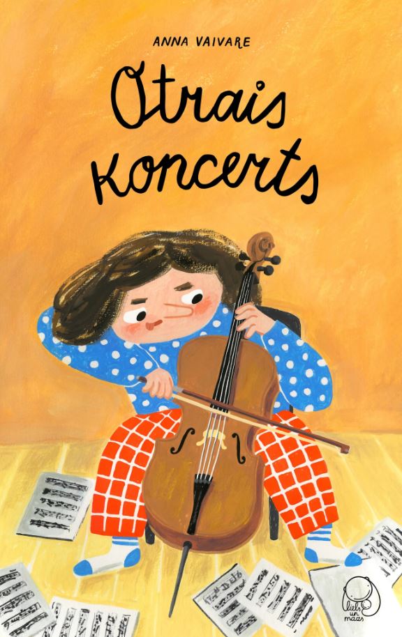 Otrais koncerts