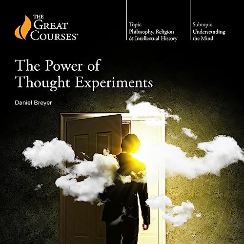 The Power of Thought Experiments