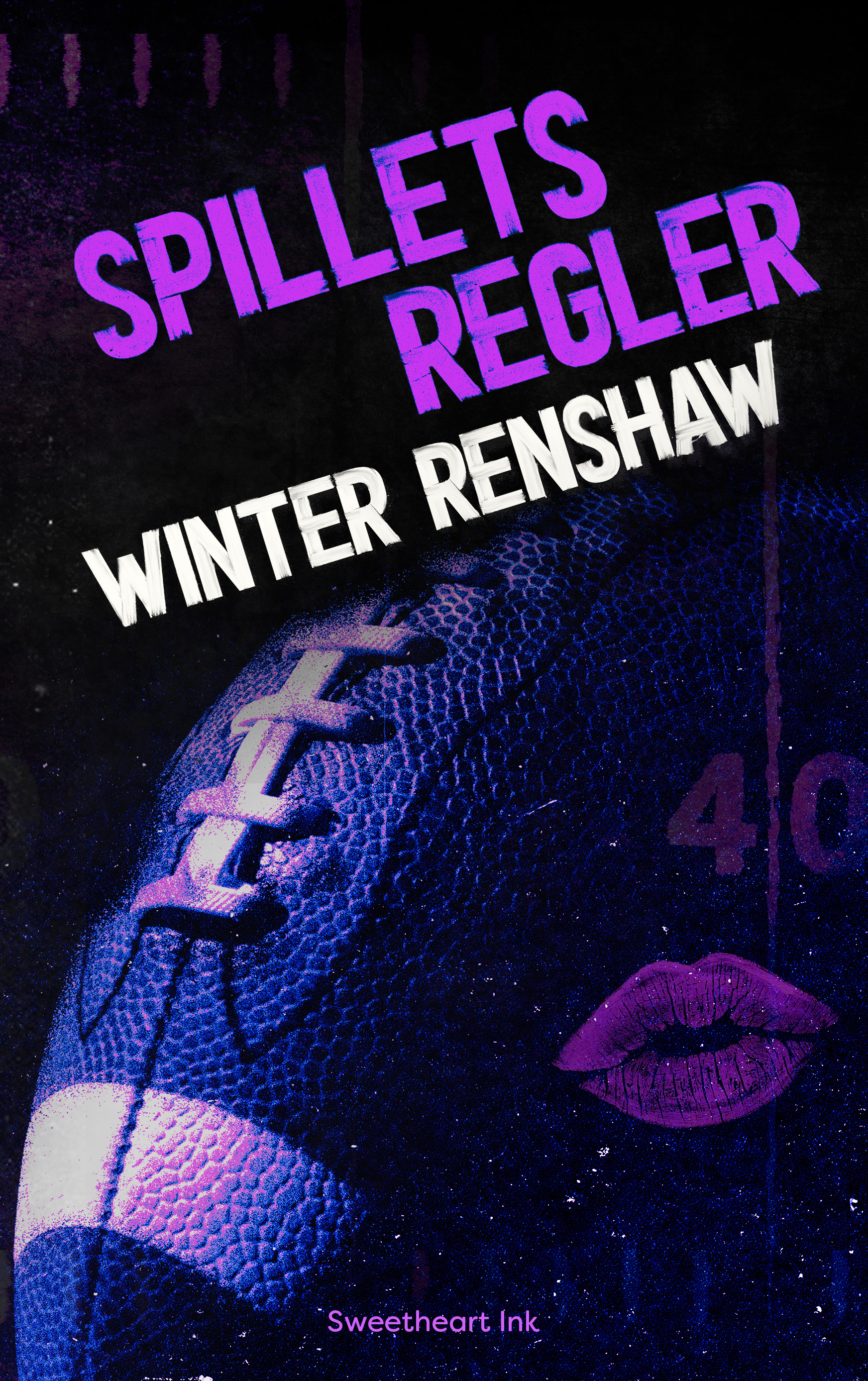 Spillets regler book cover