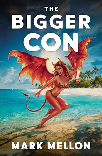 The Bigger Con