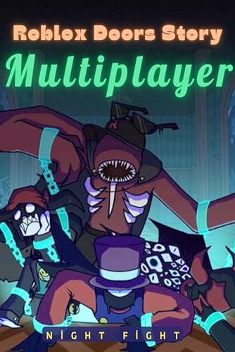 Roblox Doors Story: Multiplayer