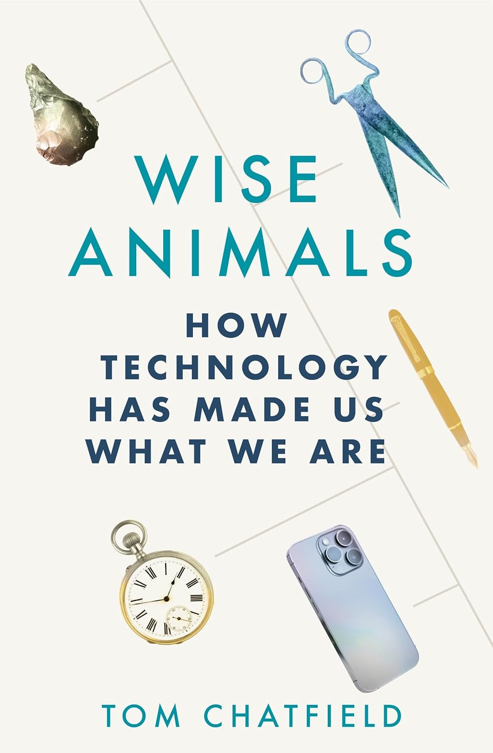 How Technology Has Made Us What We Are