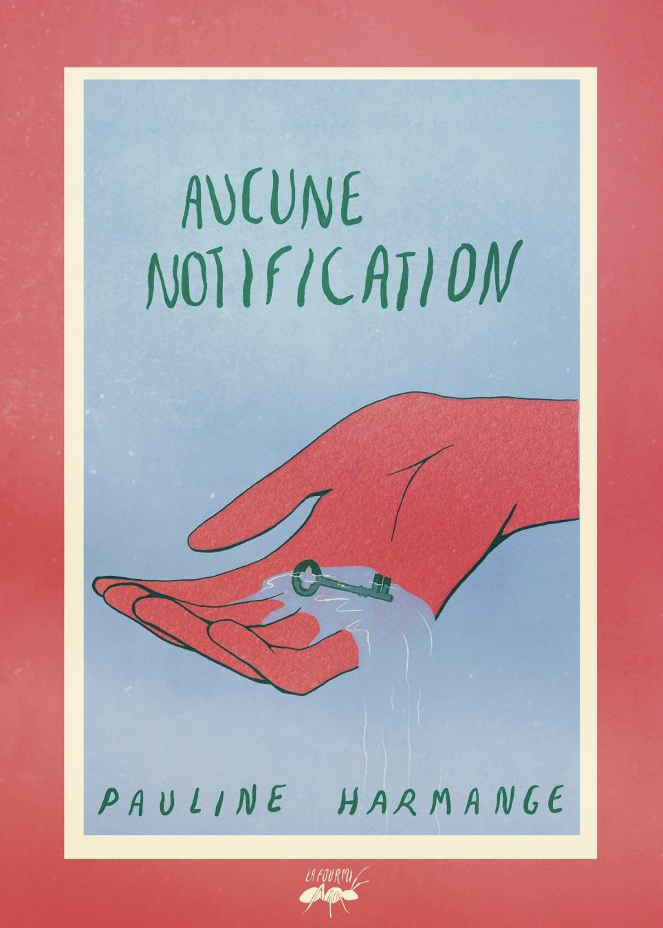 Aucune notification