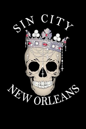 Loki: Sin City MC New Orleans Chapter