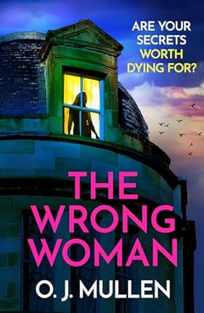 The Wrong Woman